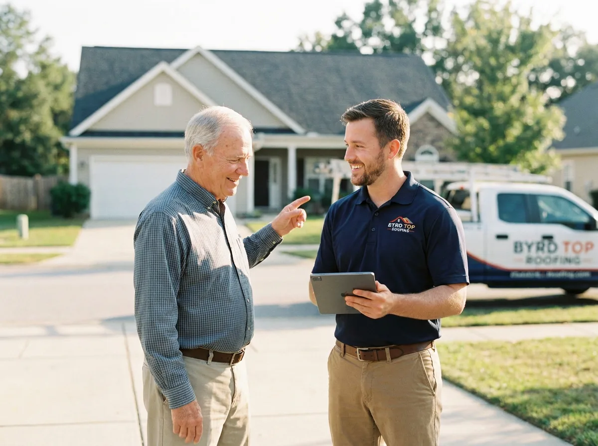 Roofing Buchanan, GA FAQs